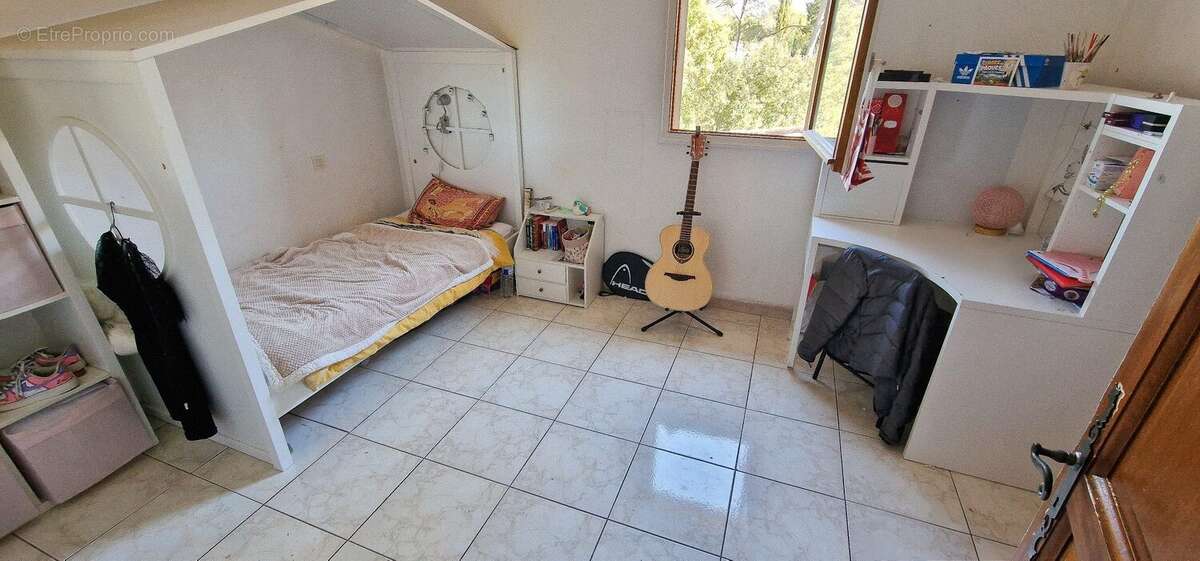 Maison à PEYMEINADE
