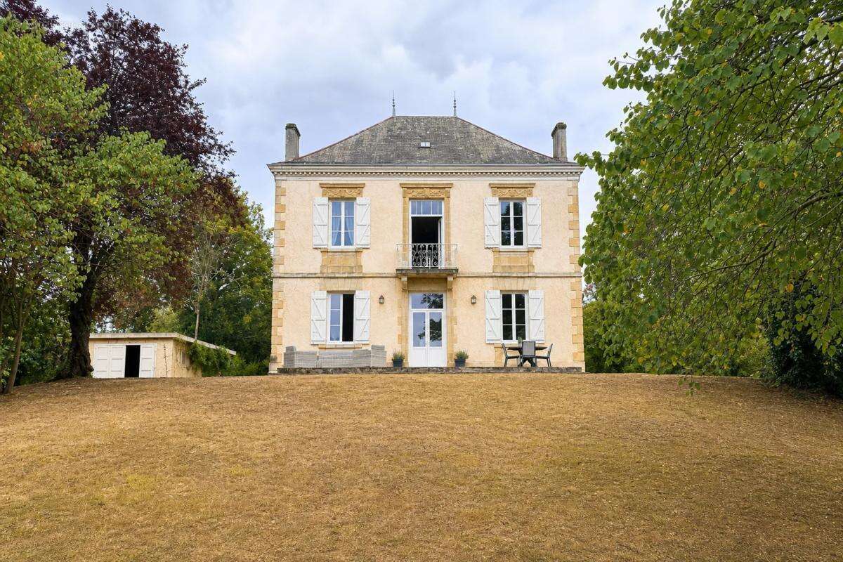 Maison à URDENS