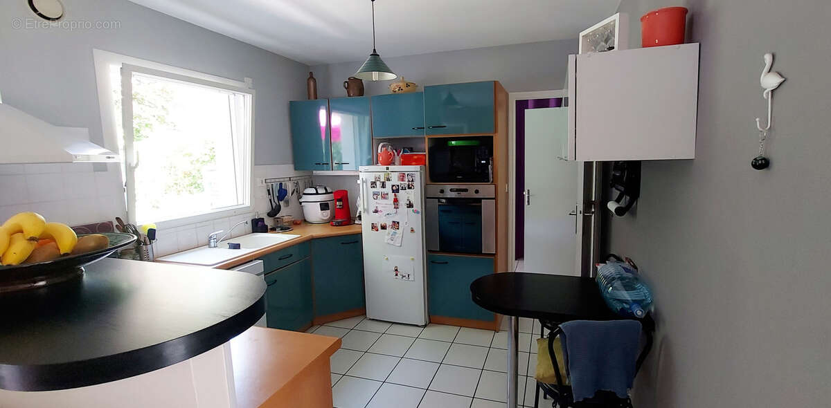 Maison 3 chambres laval - photo 3