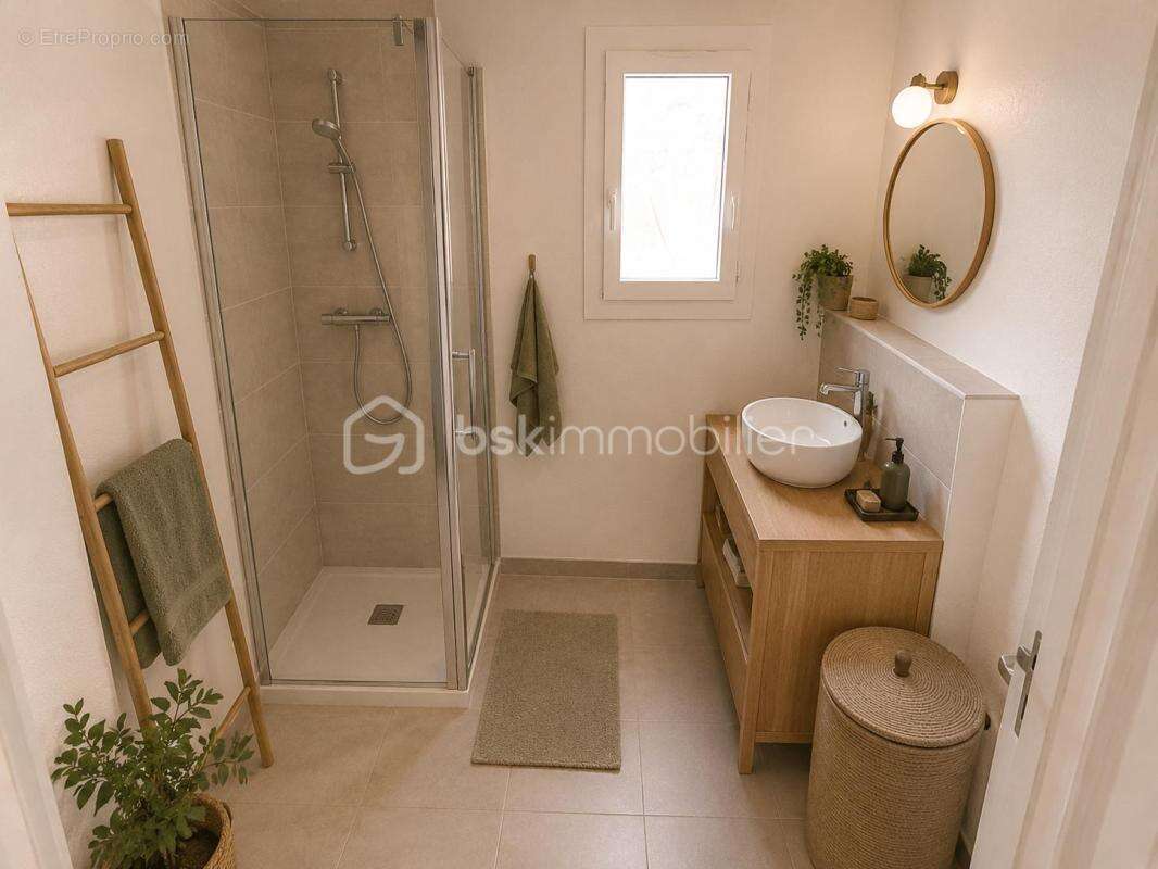 Appartement à LA SEYNE-SUR-MER