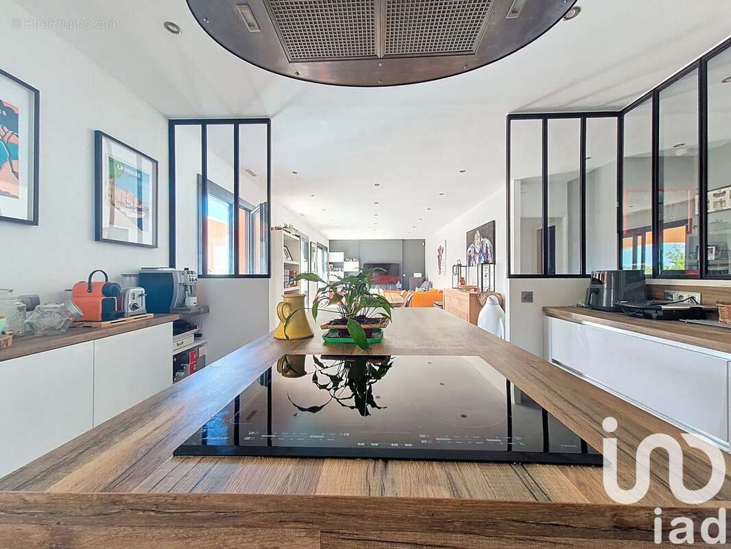 Photo 6 - Maison à MARTIGUES