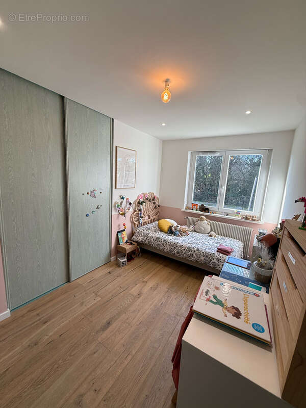 Maison à SAINT-LOUIS