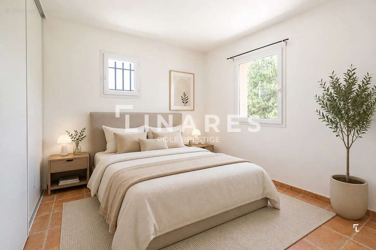 Maison à AIX-EN-PROVENCE