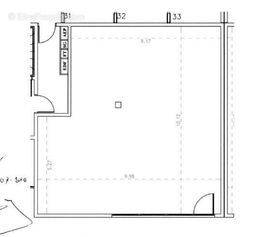 Commerce à MARSILLARGUES