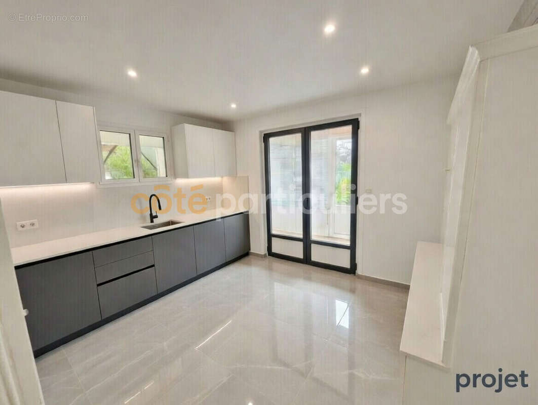 Maison La Tranche Sur Mer 5 pièce(s) 106 m2 - photo 2