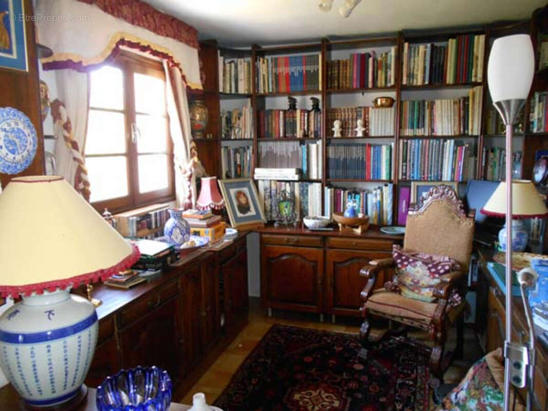 Maison à CERET