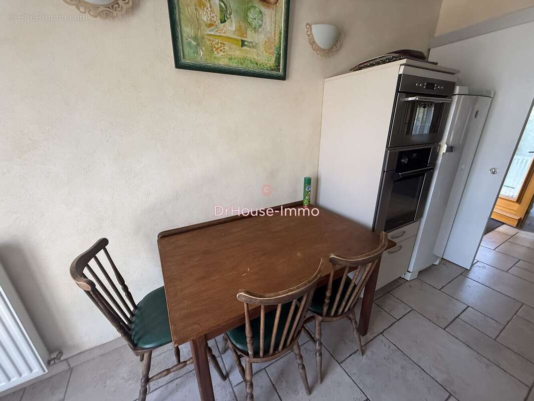 Maison 91 m² à Le Poinconnet  - photo 21