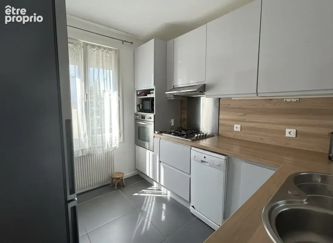 Maison 3 pièces 72 m² à vendre à Le Perreux-Sur-Marne (94170) - photo 4