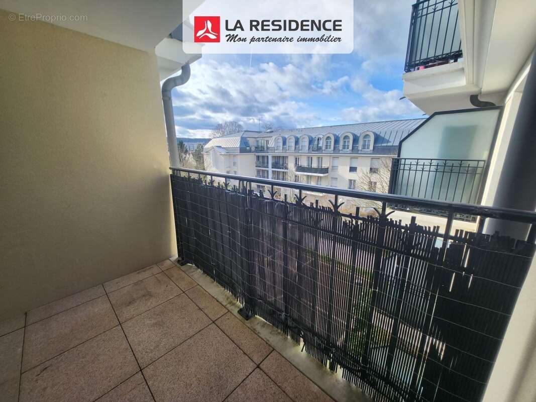 Appartement à FRANCONVILLE