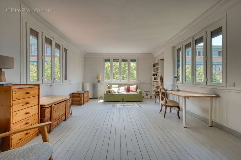 Villa d'exception de 8 pieces – un joyau du patrimoine ovillois - photo 24