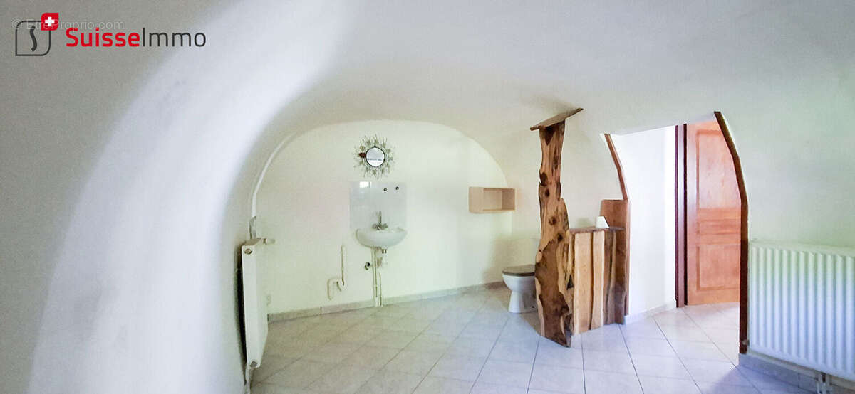 Ancienne fromagerie rénovée - 2 appartements loués - photo 5