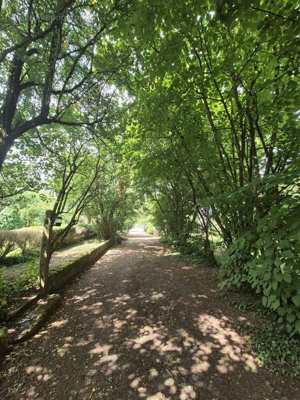 Maison à PRE-EN-PAIL