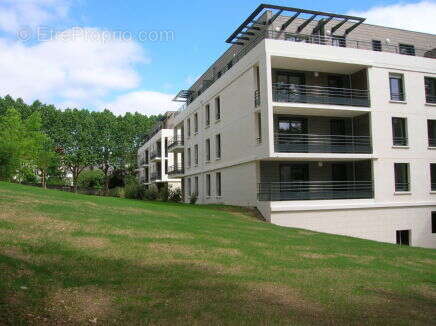 Appartement à TOURS