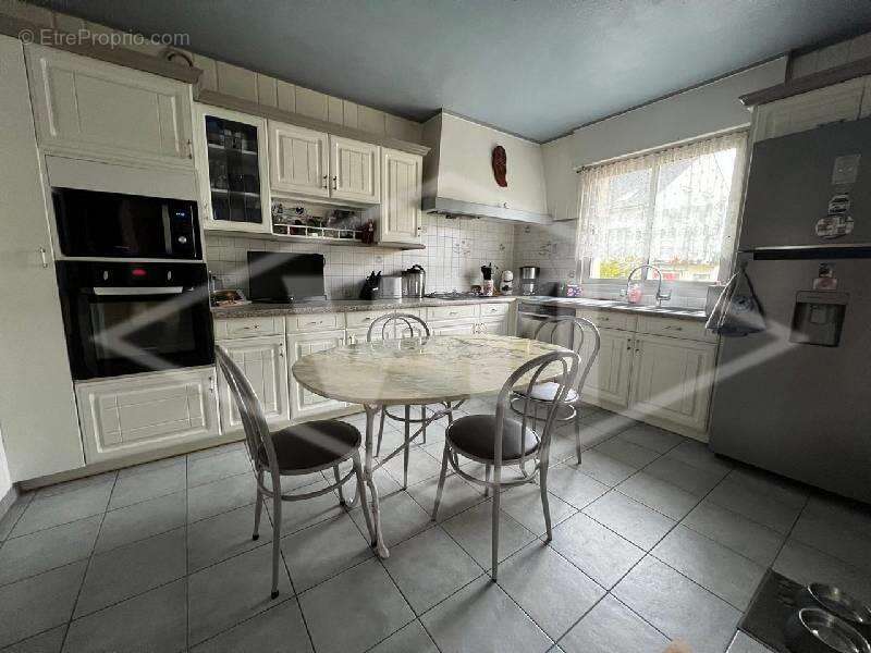 Maison à QUINCY-SOUS-SENART