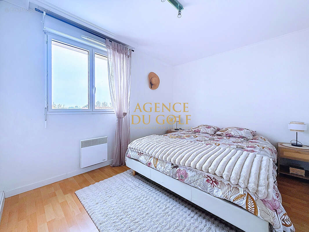 Appartement à MERLIMONT