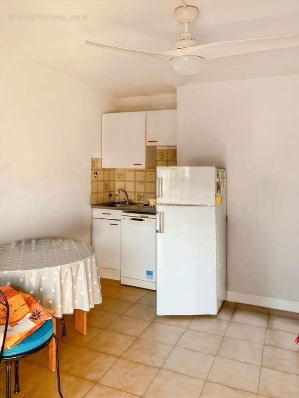 Appartement à SAINTE-MAXIME