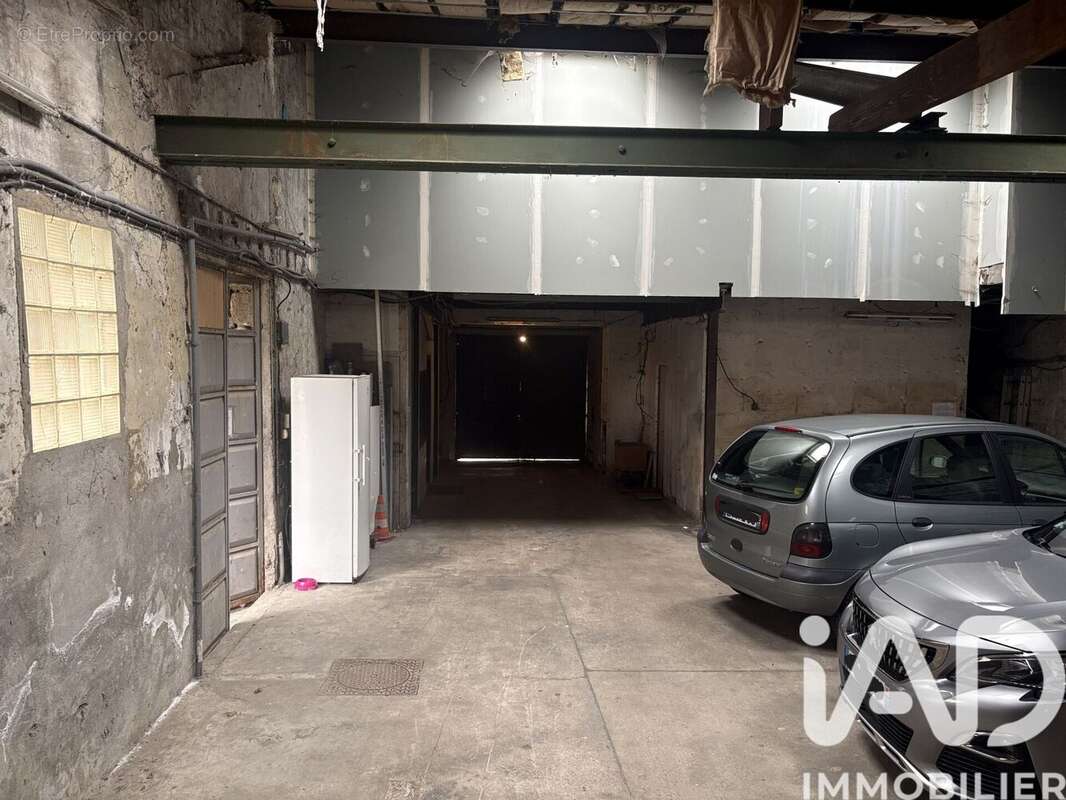 Photo 3 - Appartement à JUILLY