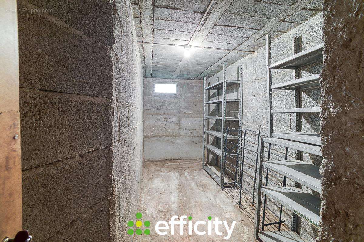 Appartement à VIENNE