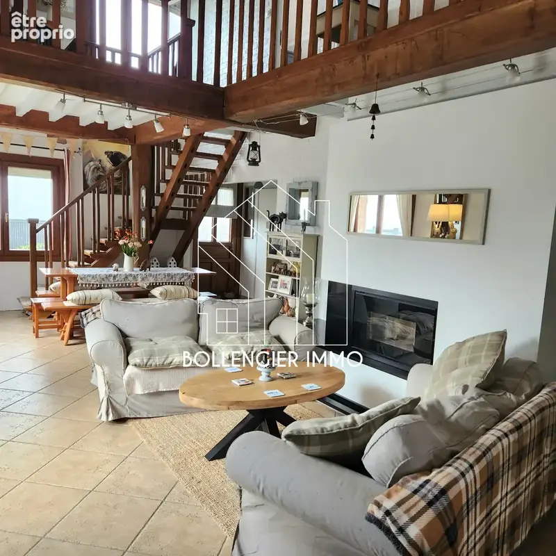 Beau pavillon en semi plain-pied ! - photo 8