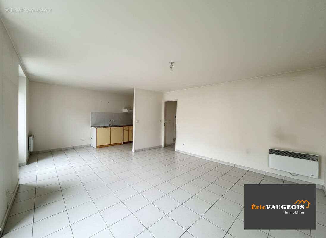 Appartement à COULOMMIERS