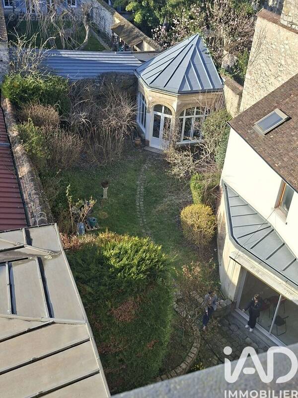 Photo 1 - Appartement à FONTAINEBLEAU