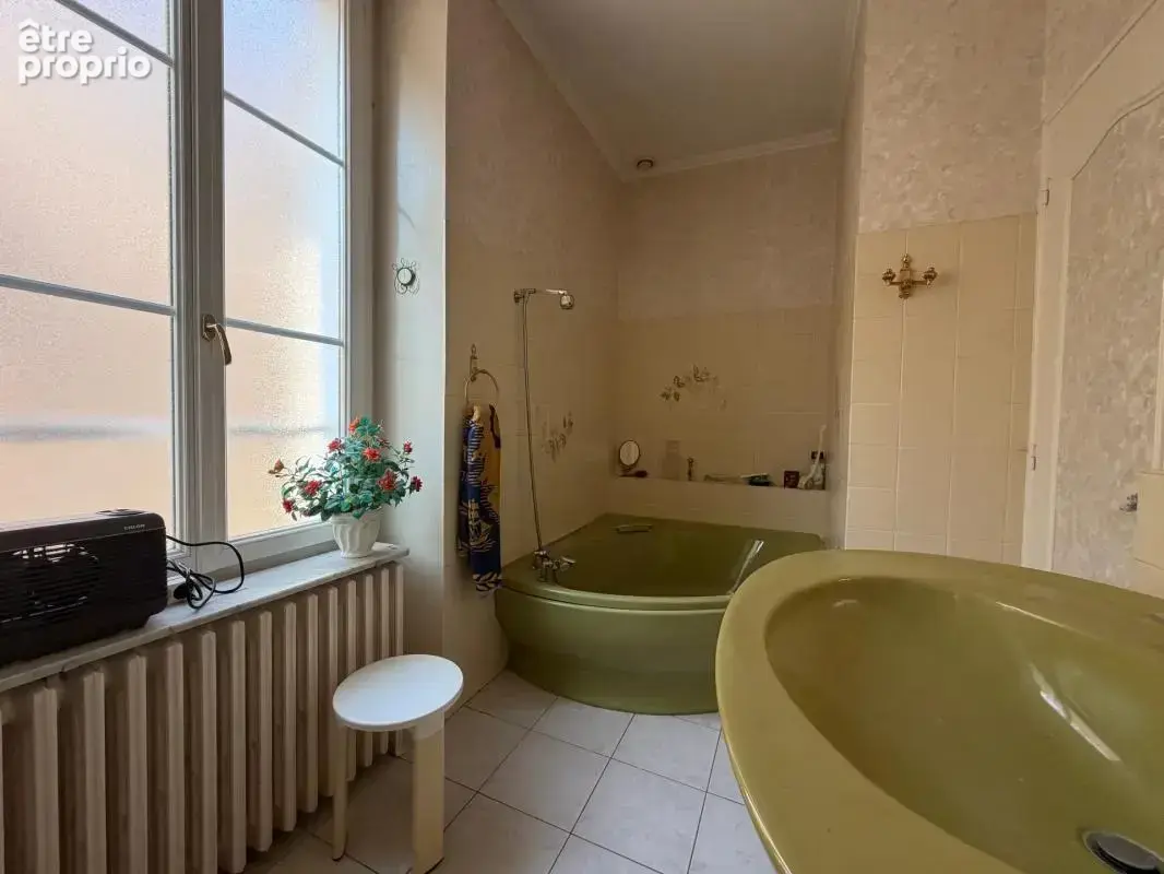 Maison de 5 pièces de 124 m² à Thouars - photo 14