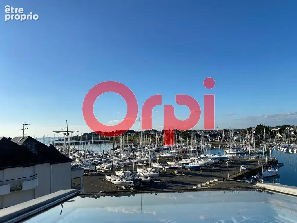 Appartement à ARZON