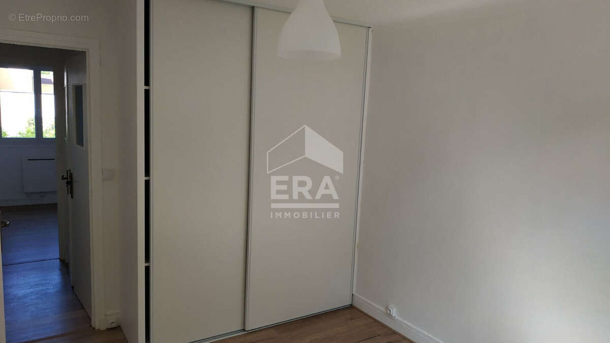 Appartement 56m² à oullins-pierre-bénite - photo 7