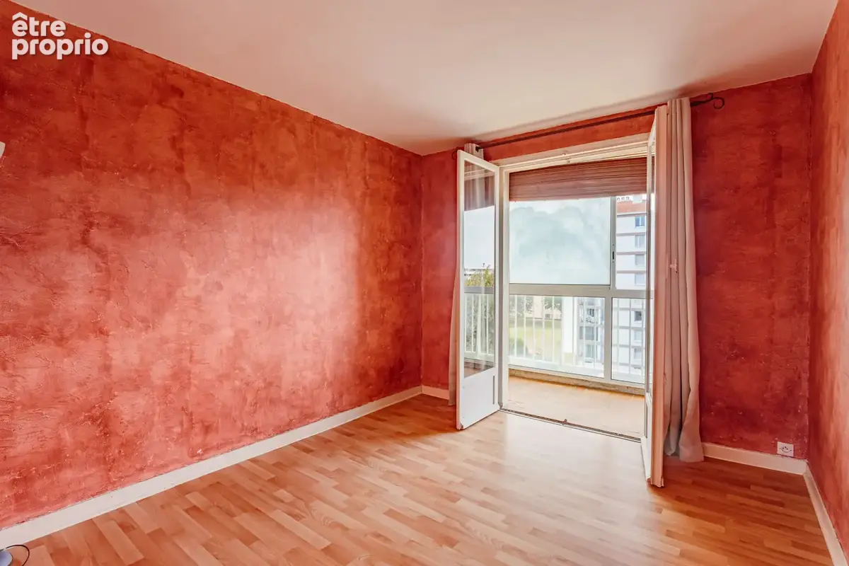 Appartement t3 anglet - photo 7