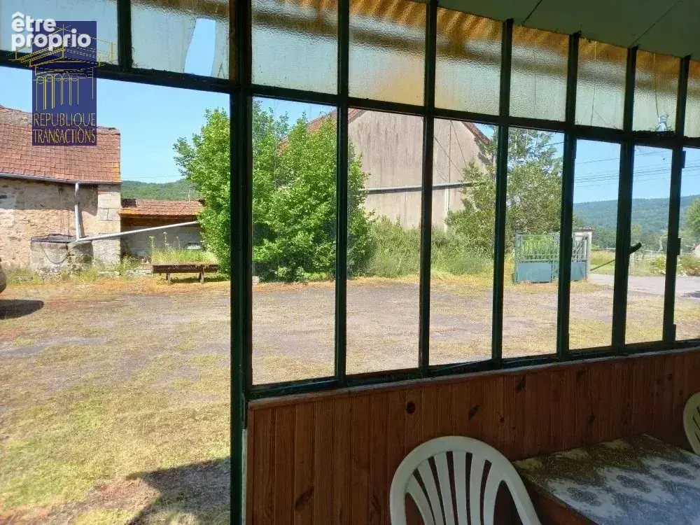 Maison 3 pièces à vendre à Arnay-Le-Duc (21230) - photo 7