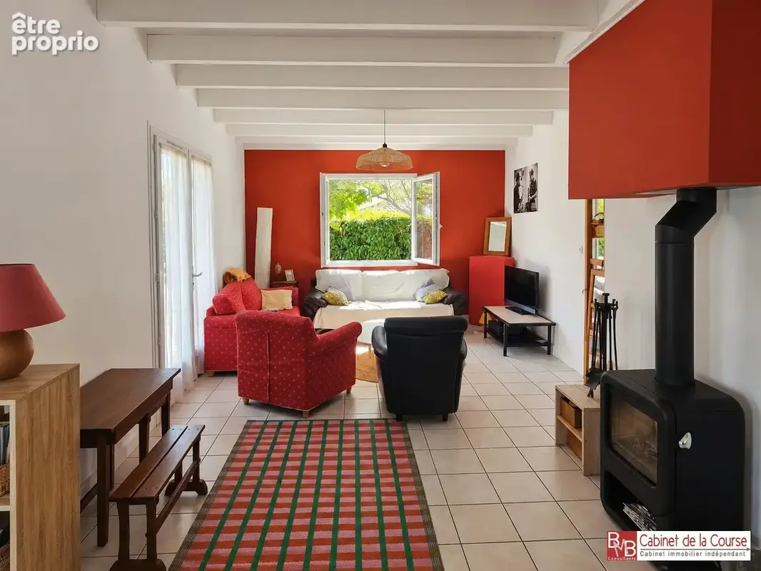 Maison 4 pièces 104 m² à vendre à Biscarrosse (40600) - photo 2