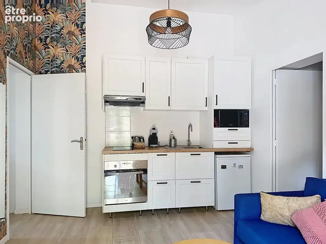 Maison de charme à vendre à Parentis en Born 10mn de BISCARROSSE - photo 14