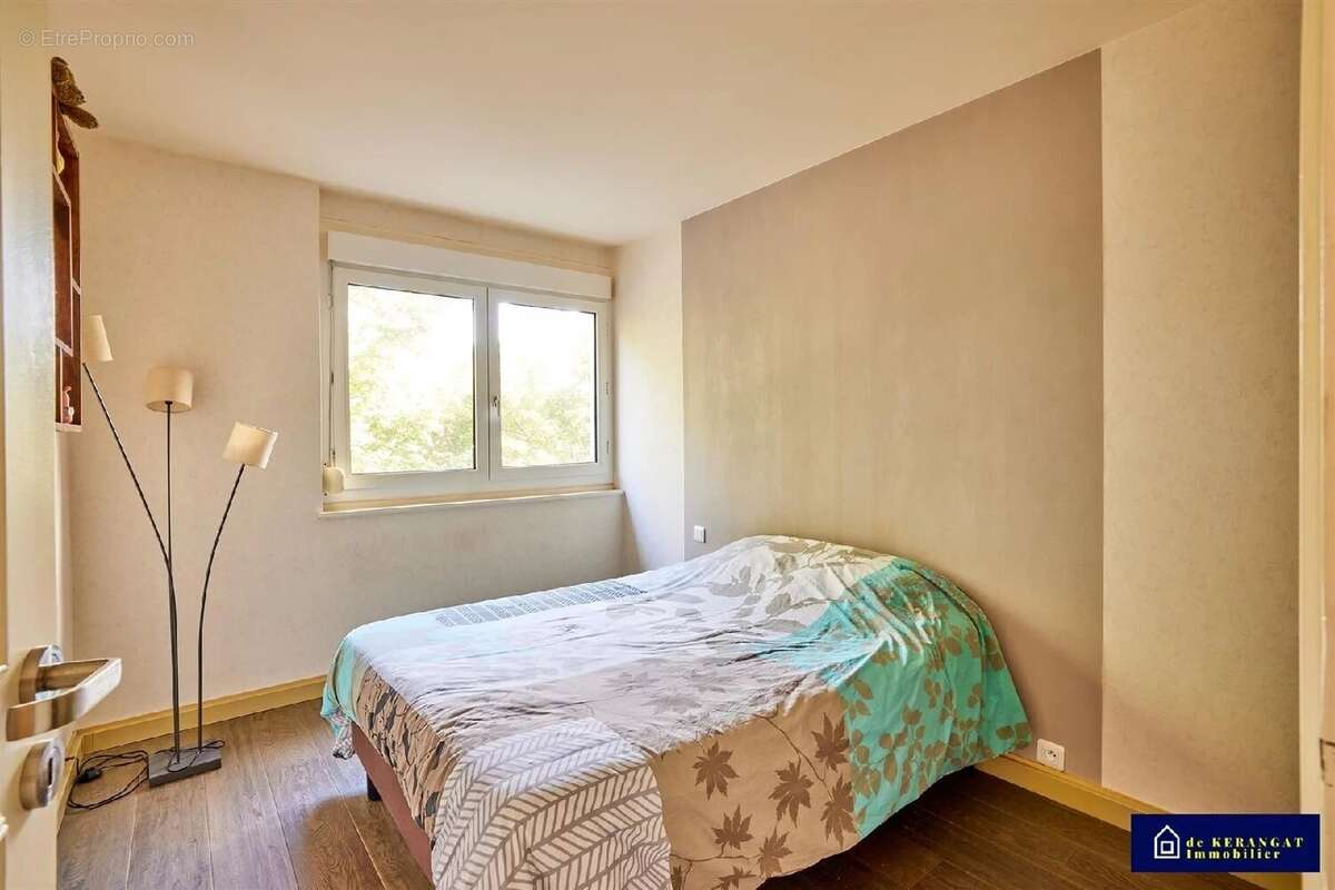 Appartement à SCEAUX