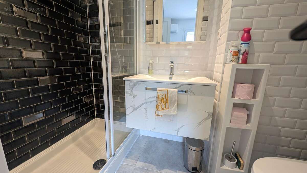 Maison à SIX-FOURS-LES-PLAGES