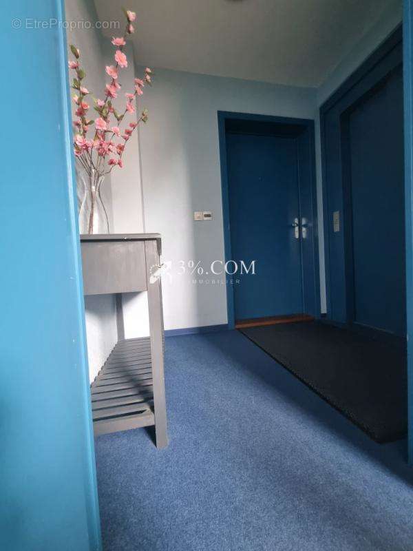 Appartement à INGWILLER