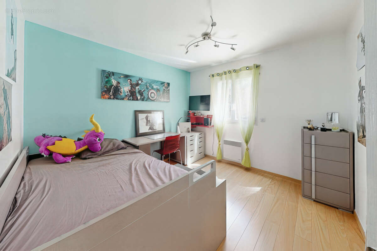 Maison à LES PENNES-MIRABEAU