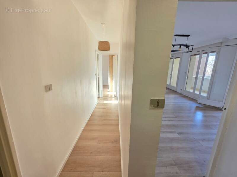 Appartement à POISSY