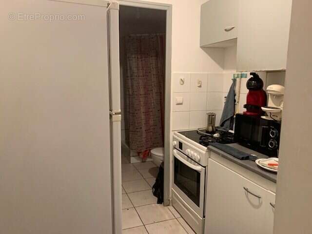 Appartement à BEZIERS