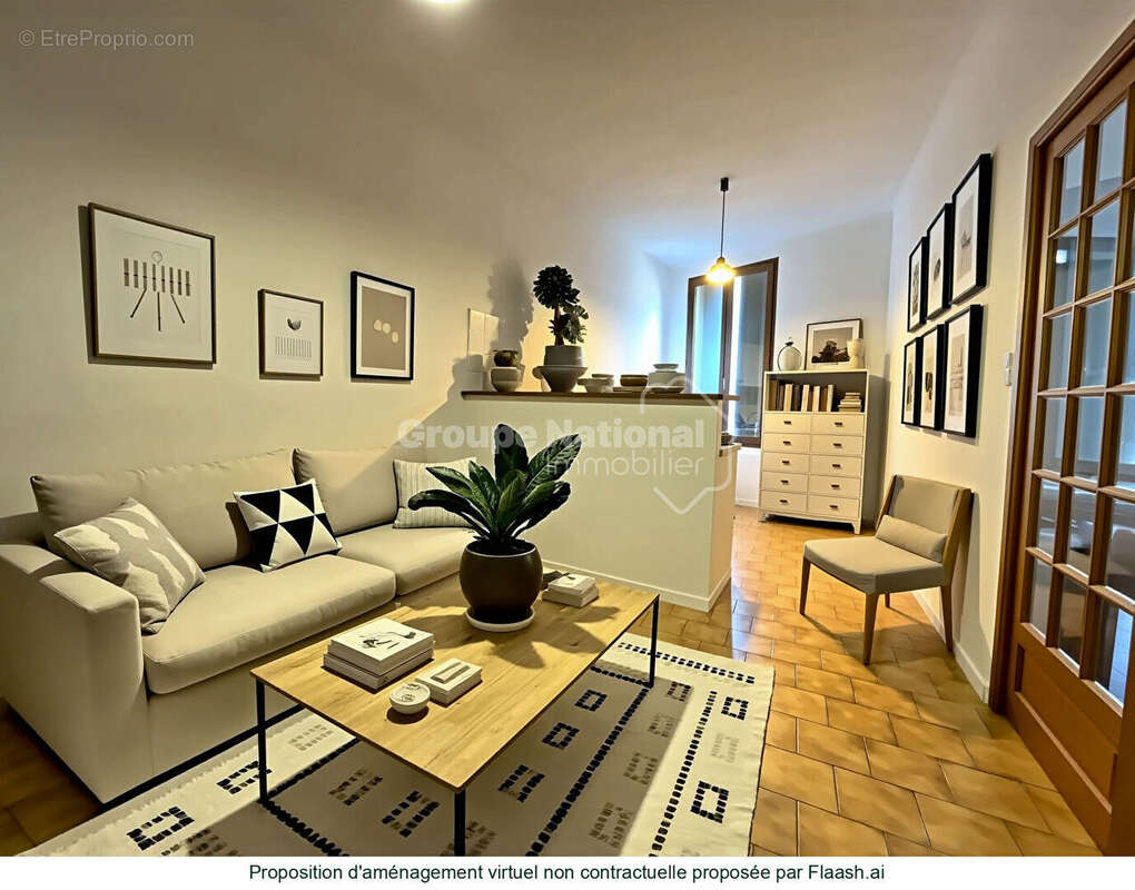 Appartement à ARLES