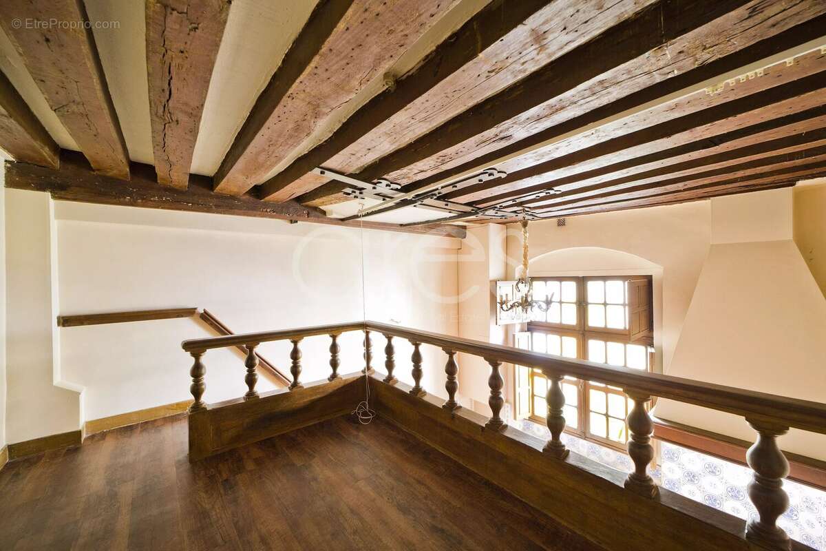 Appartement à PARIS-4E