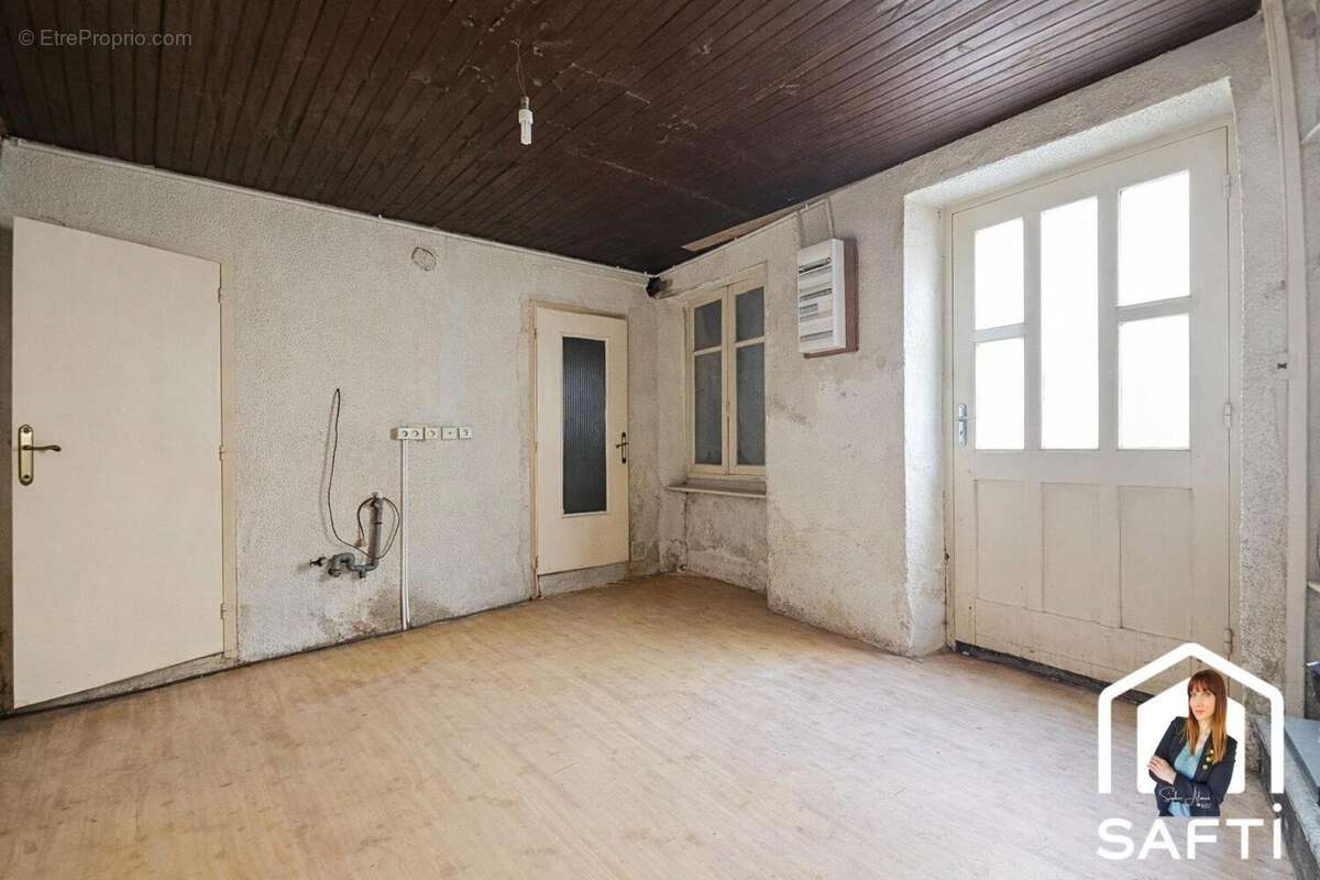 Photo 8 - Maison à CHATTE