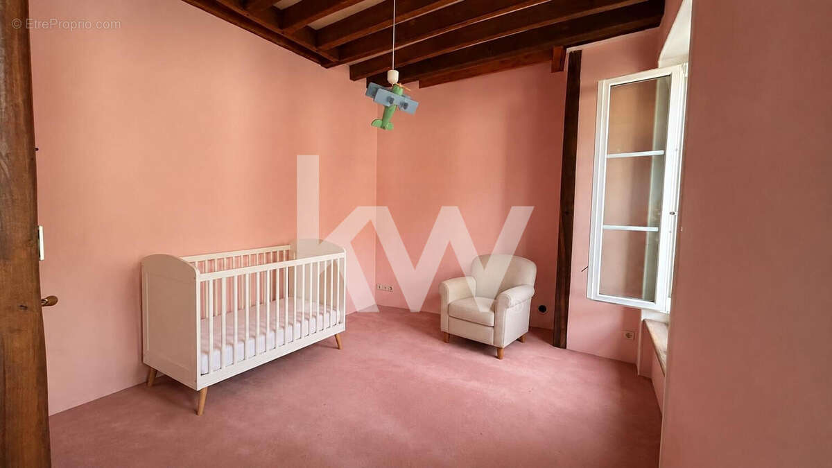Maison 95 m² à Olivet  - photo 4