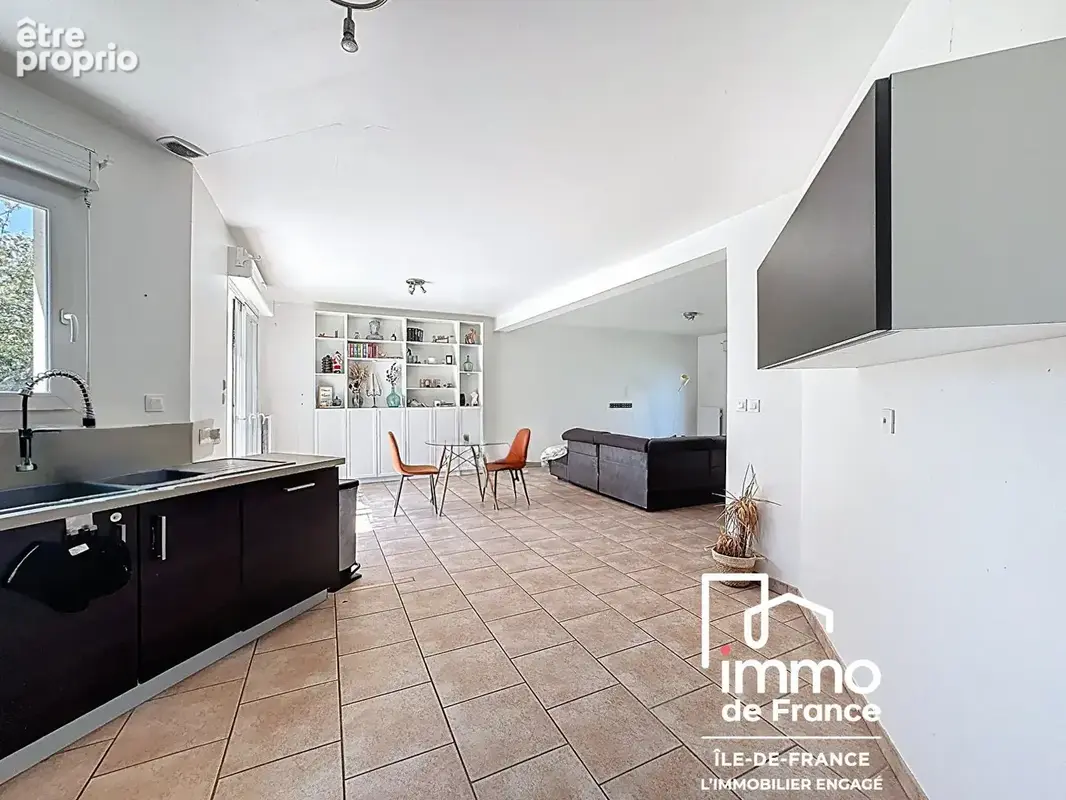 Maison 3 pièces à vendre à Marchéville - photo 3