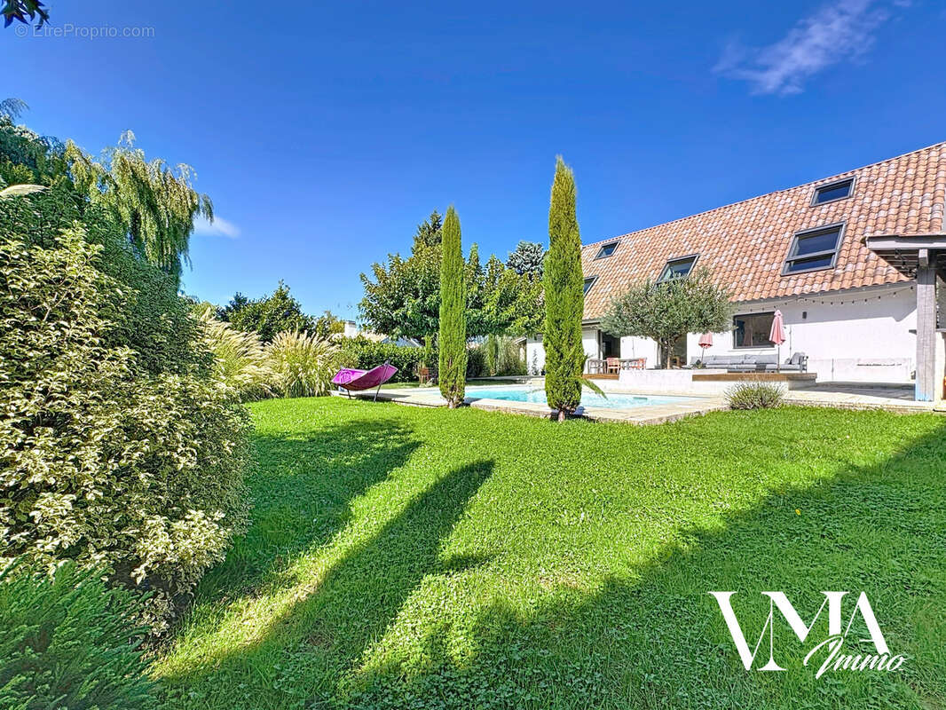 Maison à LIMONEST