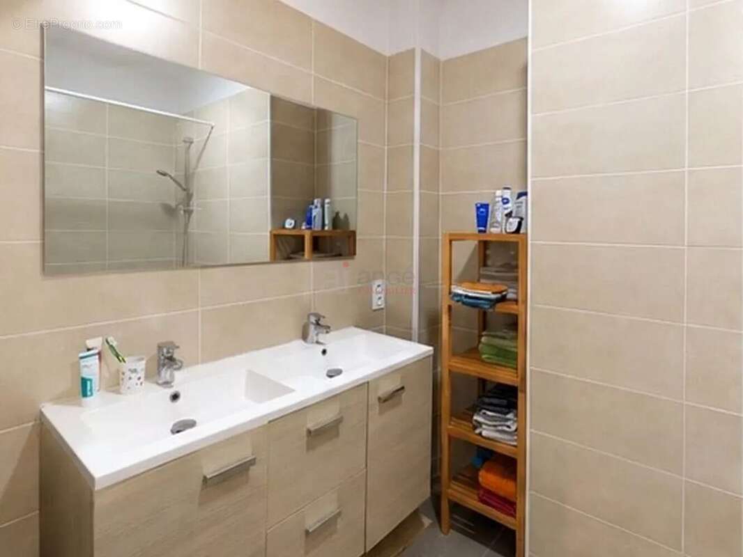 Appartement à LYON-3E
