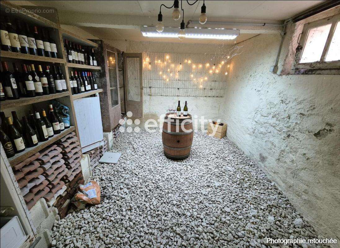 Maison 89 m² à Onzain  - photo 19