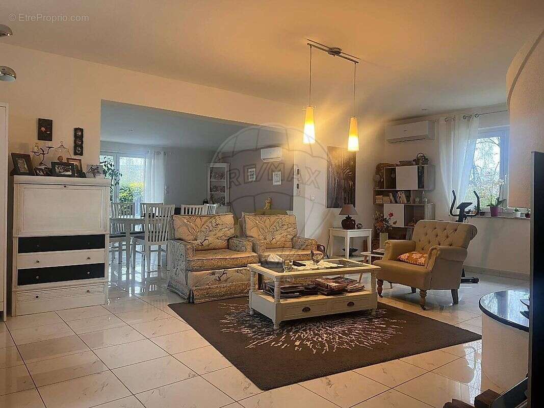 Commerce à ROUFFACH