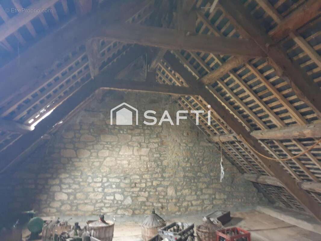 Photo 7 - Maison à VILDE-GUINGALAN