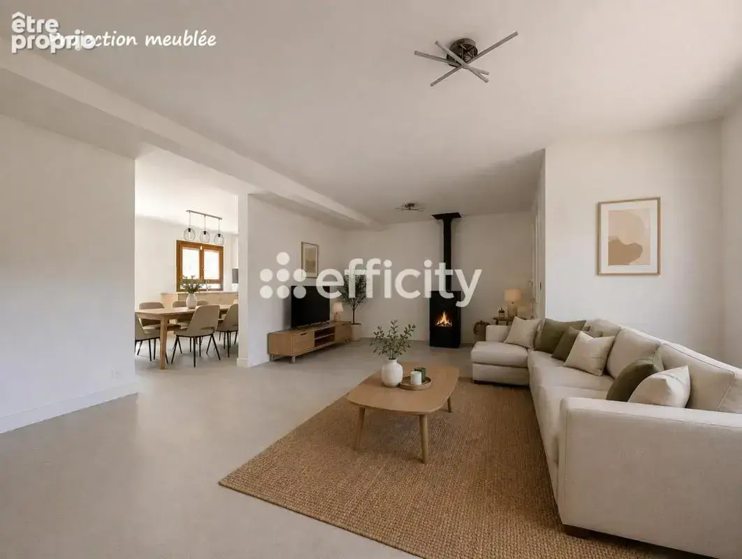Maison individuelle - photo 5