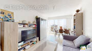 Appartement à MAINVILLIERS